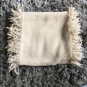 BANANA REPUBLIC SCARF